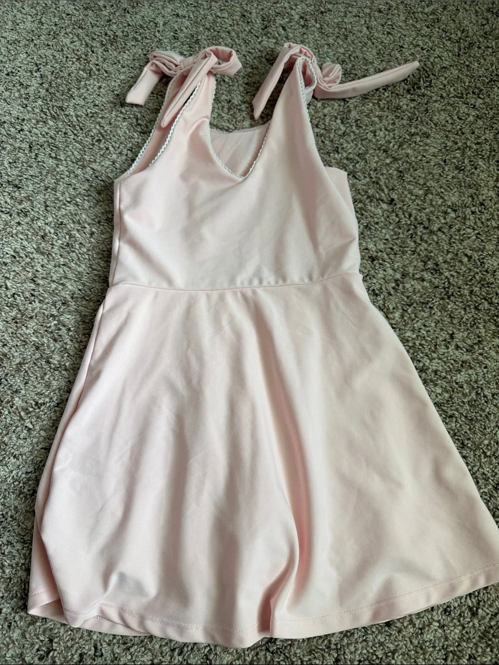 OLD NAVY ACTIVE GIRLS ATHLETIC SPORT DRESS